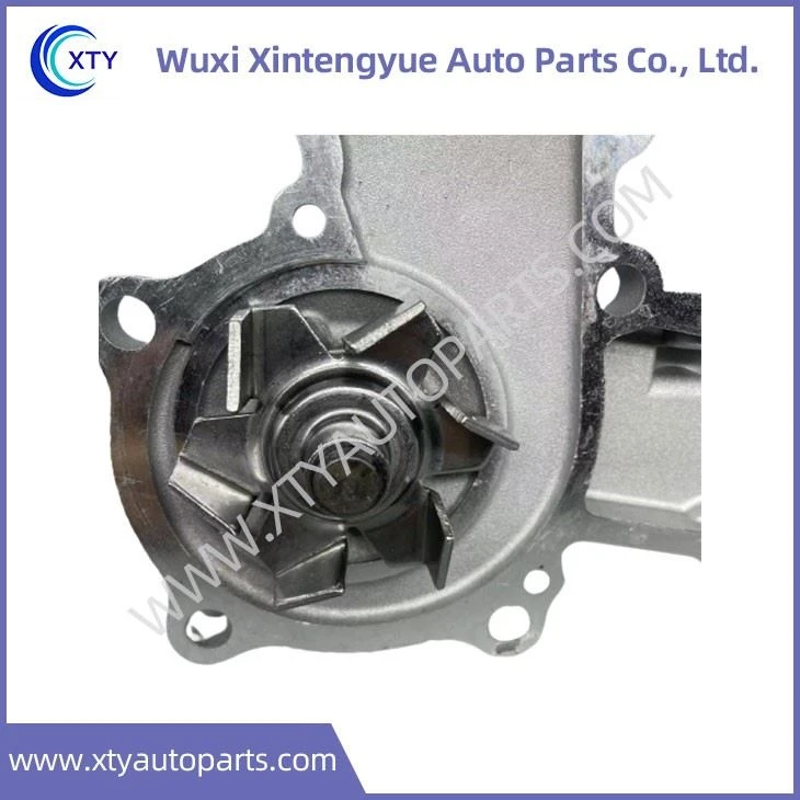 25-15568-00 Water Pump