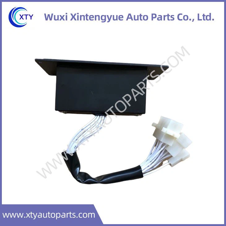 Control Panel JYKT-SK-9