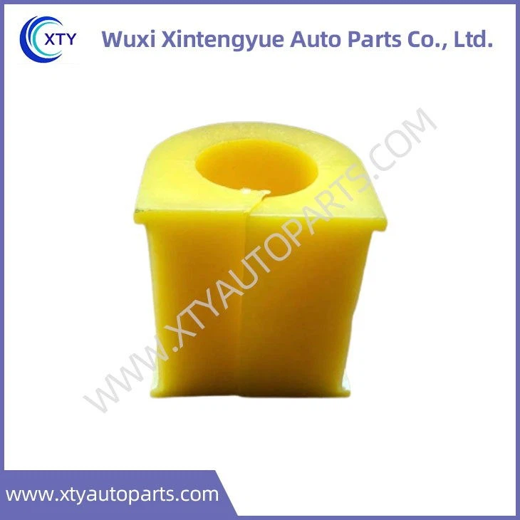 Front Stabilizer Bar Rubber