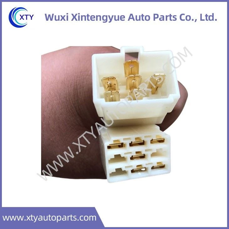 TY-08013 Control Panel