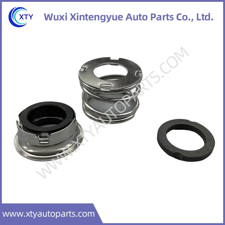 22-899 Cywasgydd X214 Sêl Siafft