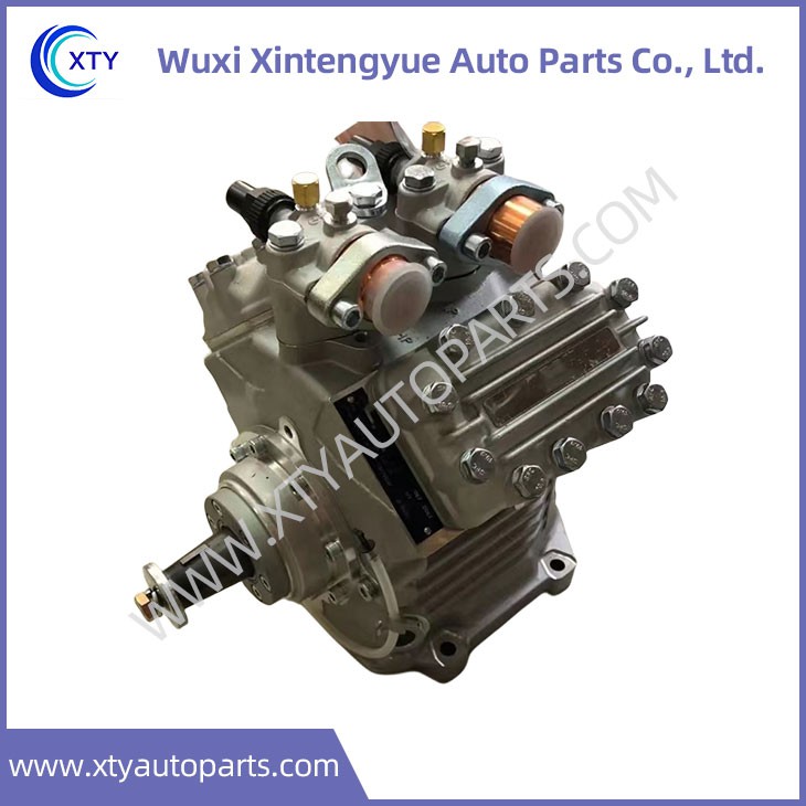 Cywasgydd Uned Tryc Oergell FK40 470TK