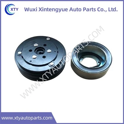 AC Unicla Magnetic Clutch UX330 2B