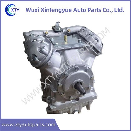 Cywasgydd Uned X426 Tryc Oergell