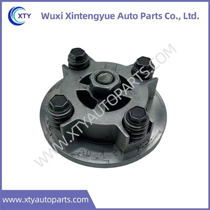 Plât falf 22-0990 ar gyfer cywasgydd x430 x214