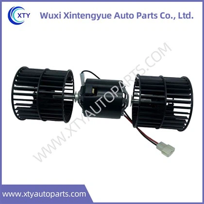 Fan anweddydd chwythwr ZF281